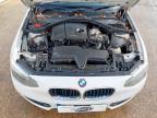 2012 BMW 116I SPORT TURBO  for sale at Copart SANDY