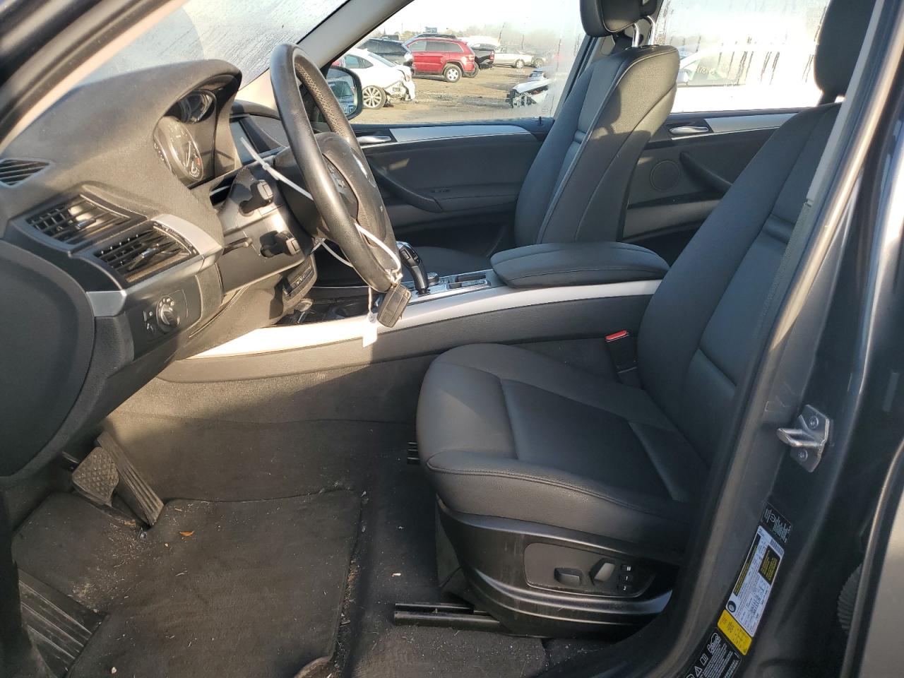 2013 BMW X5 xDrive35I VIN: 5UXZV4C55D0B10671 Lot: 82468525