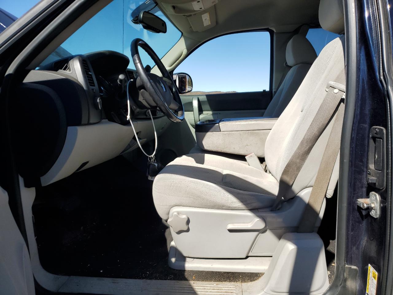 2008 Chevrolet Silverado K1500 VIN: 1GCEK19J08E116590 Lot: 85928155