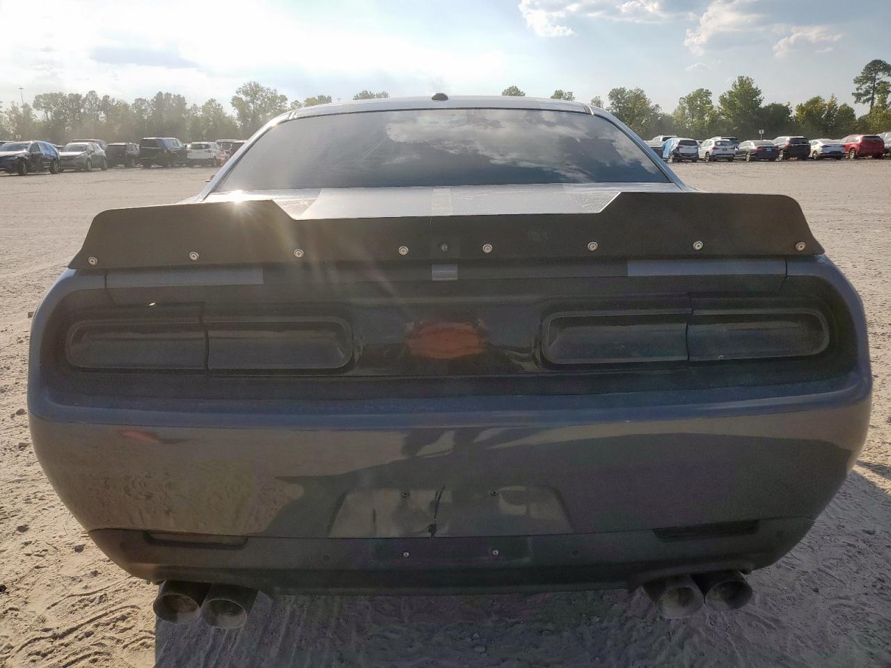 2019 Dodge Challenger R/T VIN: 2C3CDZBT2KH557072 Lot: 85132115