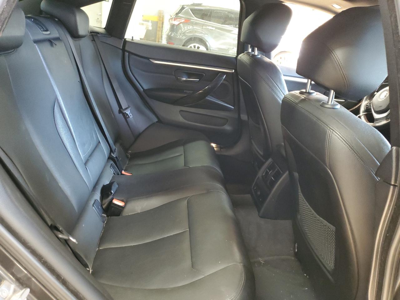 2017 BMW 430Xi Gran Coupe VIN: WBA4F9C55HG792299 Lot: 82599045