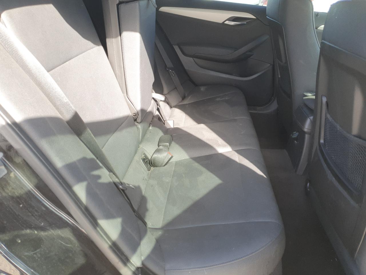 2014 BMW X1 xDrive28I VIN: WBAVL1C51EVY20072 Lot: 82337085