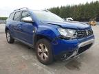 2021 DACIA DUSTER 1.0 TCE 100 COMFORT 5DR for sale at Copart WHITBURN