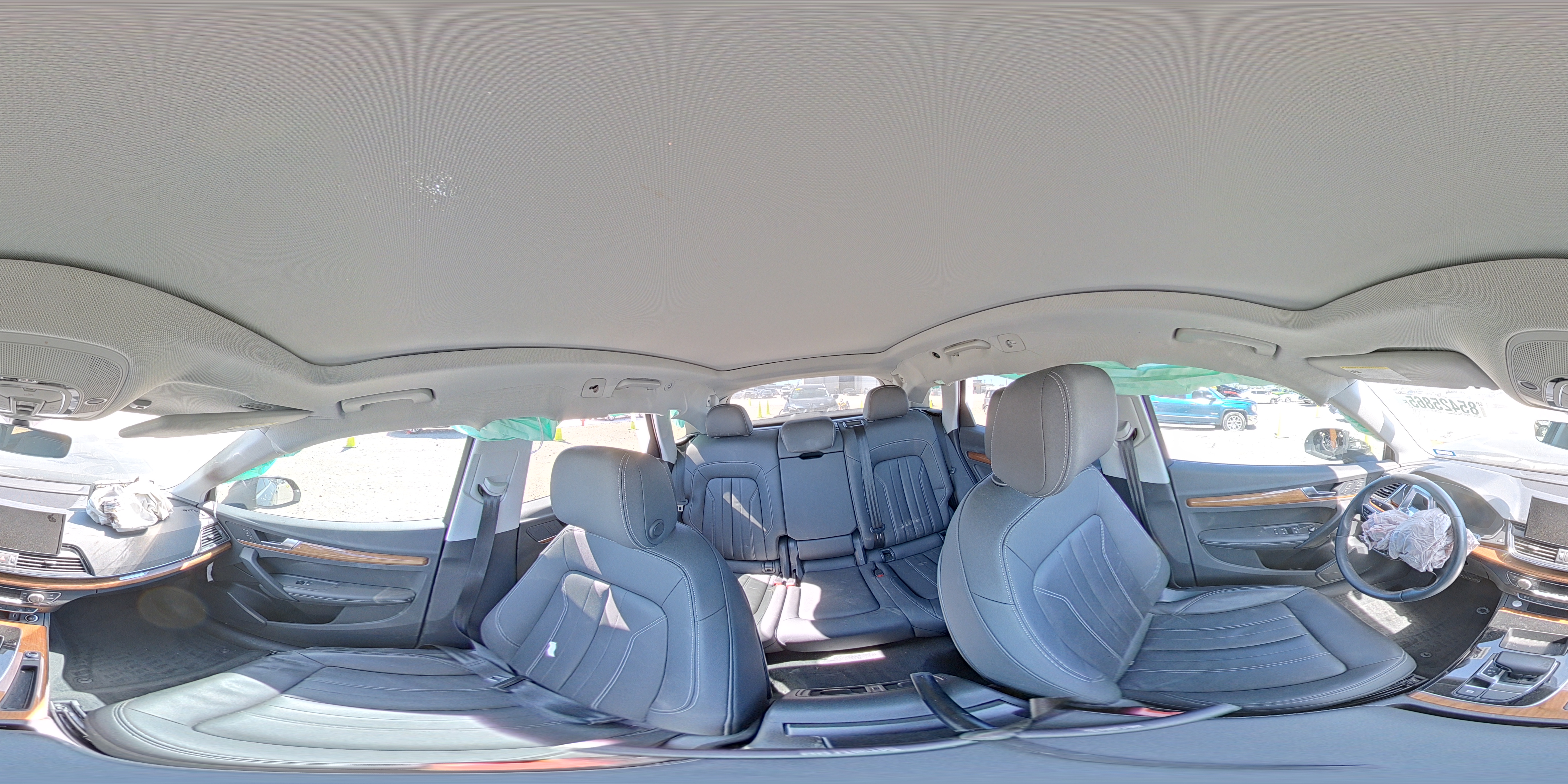 2021 Audi Q5 Premium Plus VIN: WA1BAAFY2M2087218 Lot: 85425865