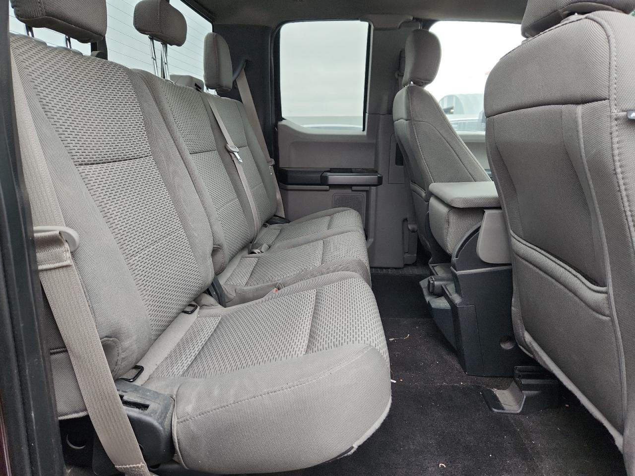 2018 Ford F150 Super Cab VIN: 1FTFX1E54JKG10568 Lot: 87376615