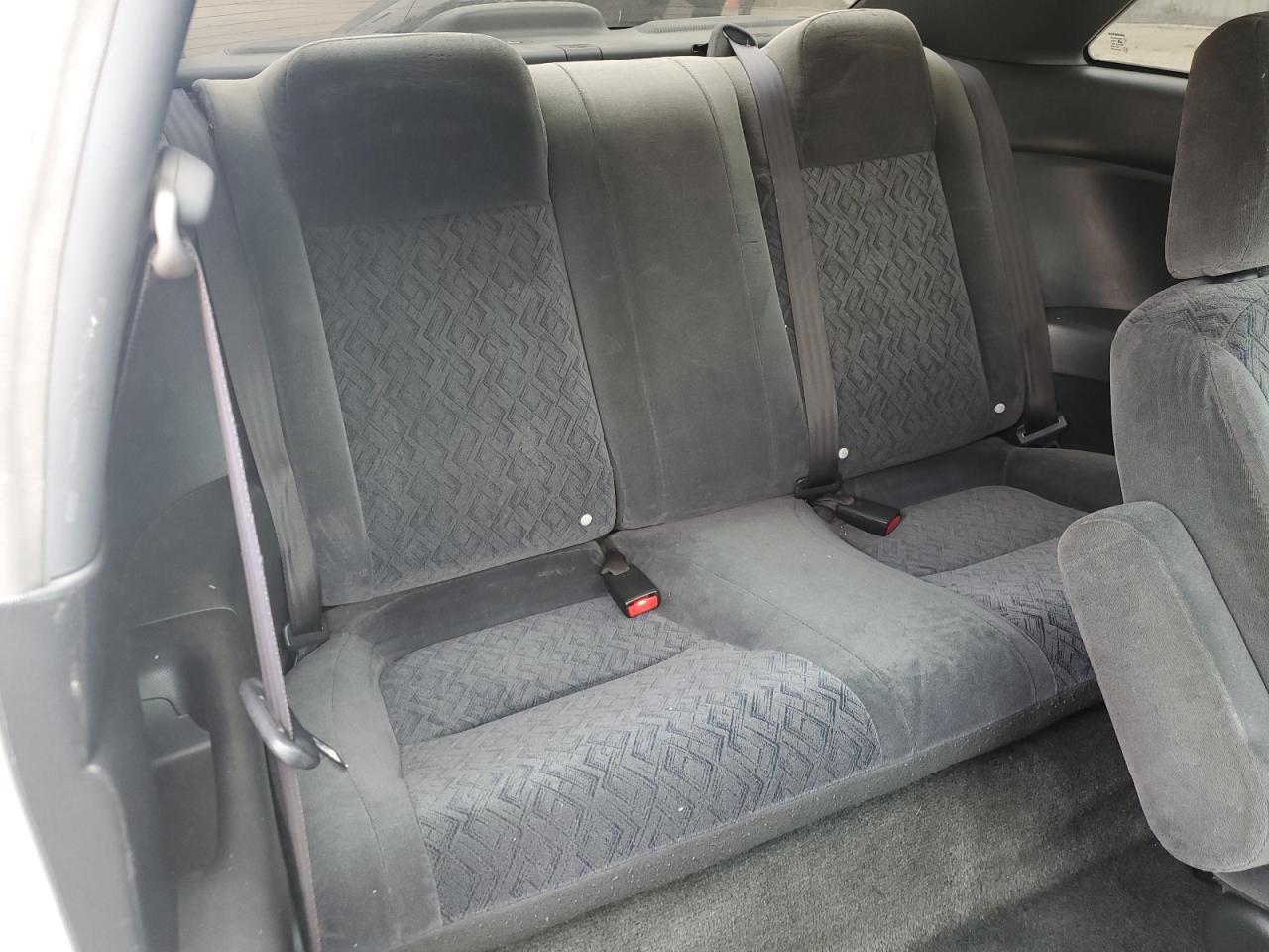 2002 Honda Civic Lx VIN: 1HGEM22572L089387 Lot: 85550785