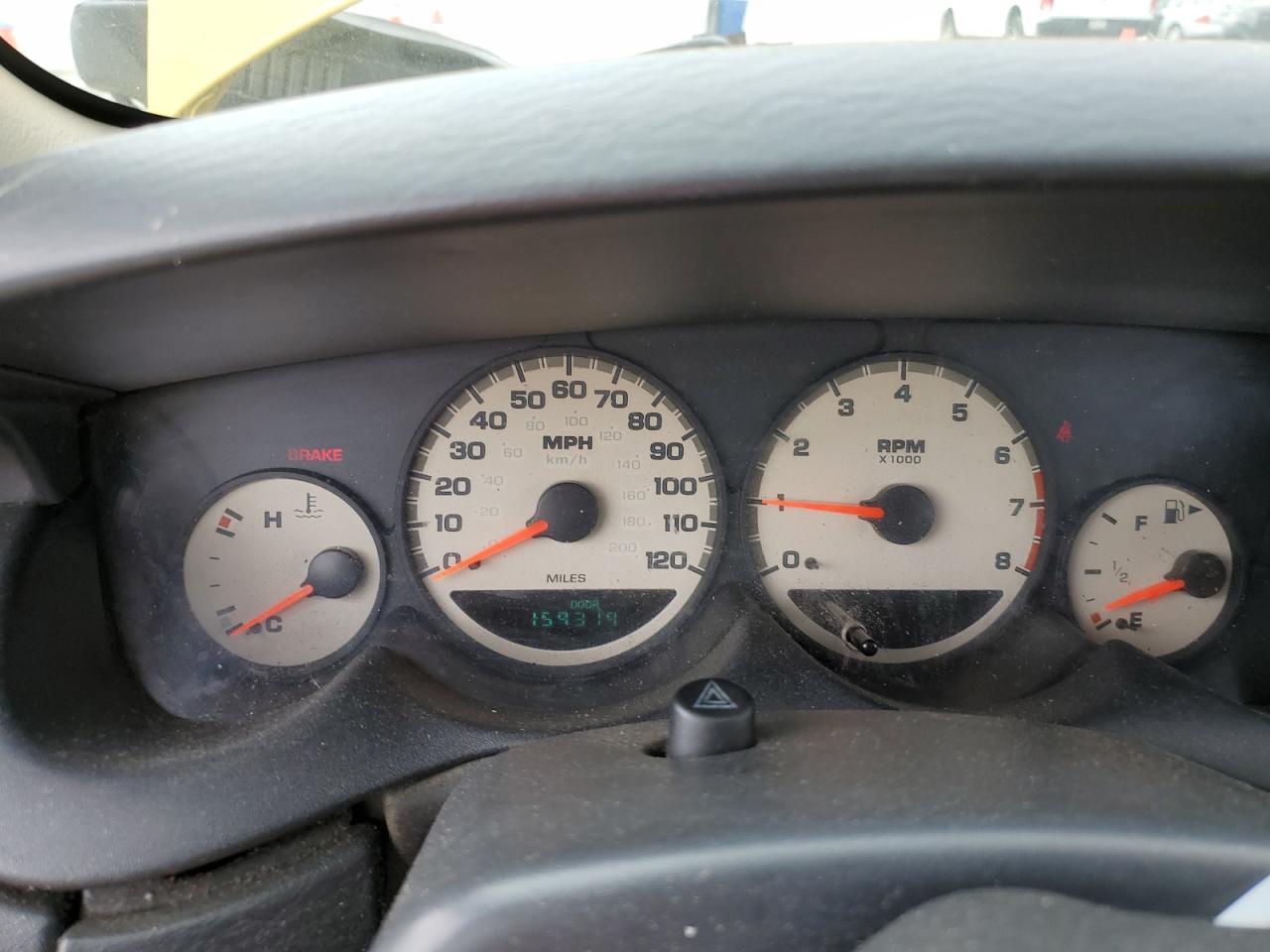 2004 Dodge Neon Sxt VIN: 1B3ES56C84D538802 Lot: 82187635