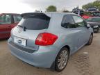 2009 TOYOTA AURIS SR VVT-I  for sale at Copart SANDWICH