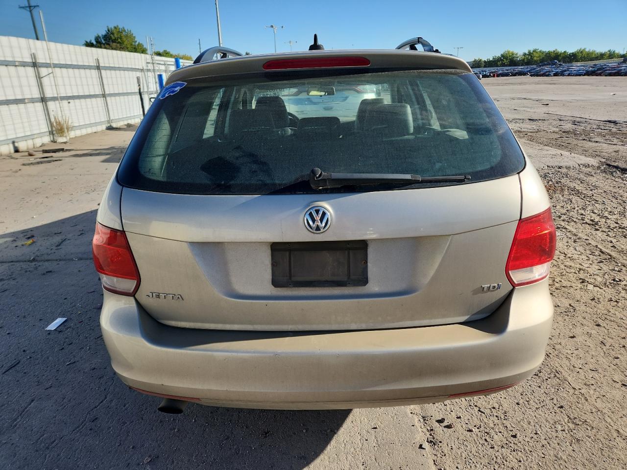 2013 Volkswagen Jetta Tdi VIN: 3VWPL7AJ7DM694630 Lot: 81657505