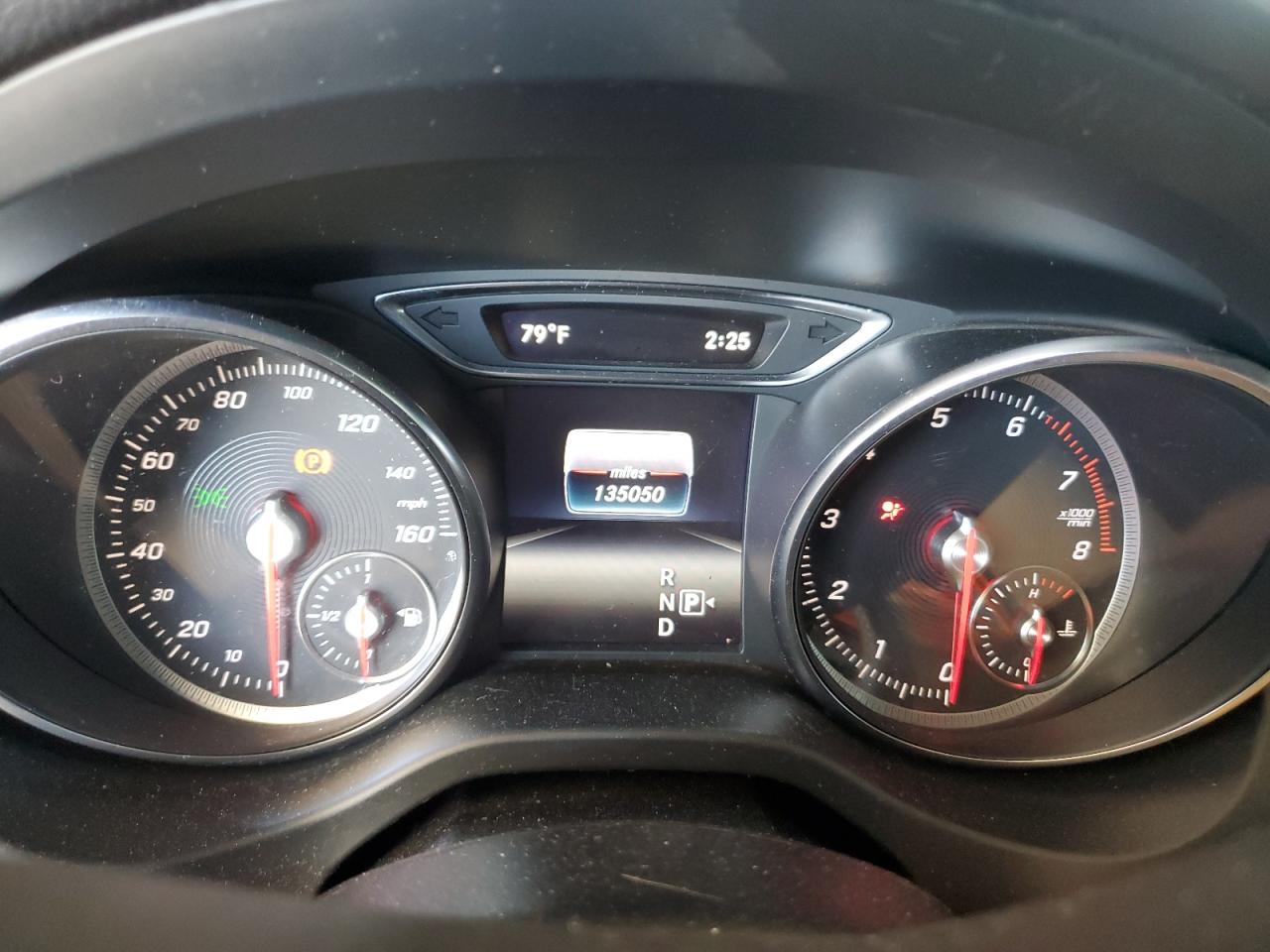 2018 Mercedes-Benz Cla 250 VIN: WDDSJ4EB1JN663739 Lot: 82522685