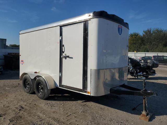 2025 Interstate Vict612Ta2 Enclosed Cargo Trailer