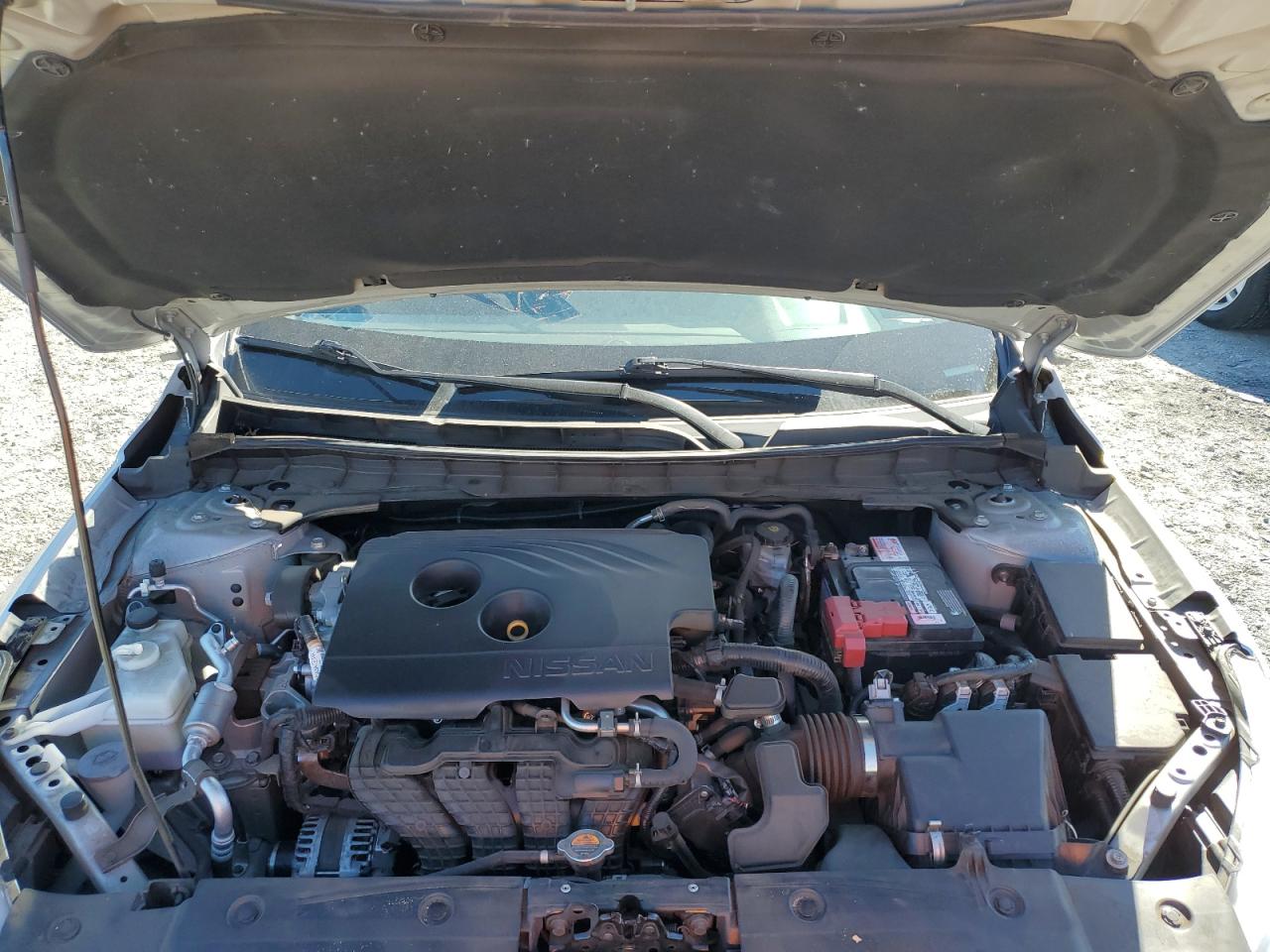 2020 Nissan Altima S VIN: 1N4BL4BV9LC200786 Lot: 85703405