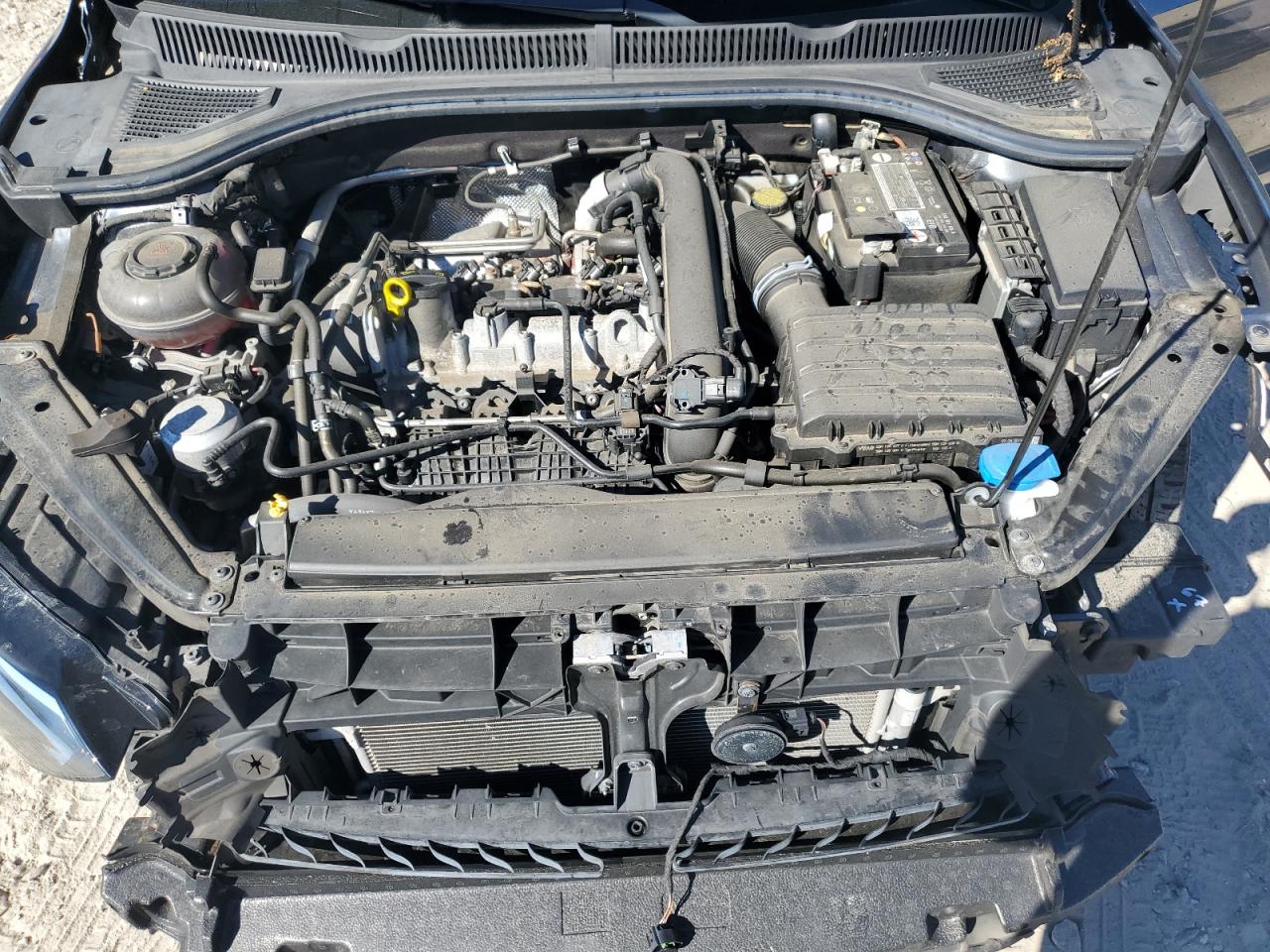 2019 Volkswagen Jetta S VIN: 3VWC57BU8KM228686 Lot: 84441705