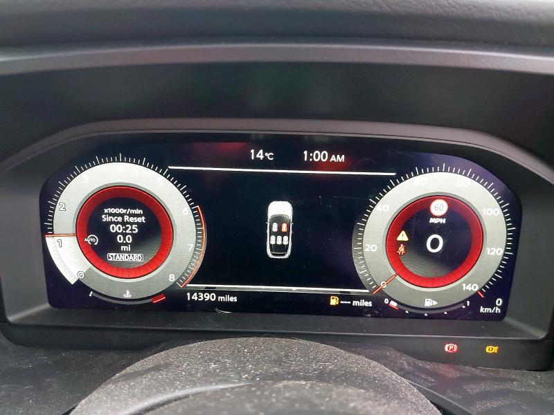 2021 NISSAN QASHQAI TEKNA DIG-T MHEV 