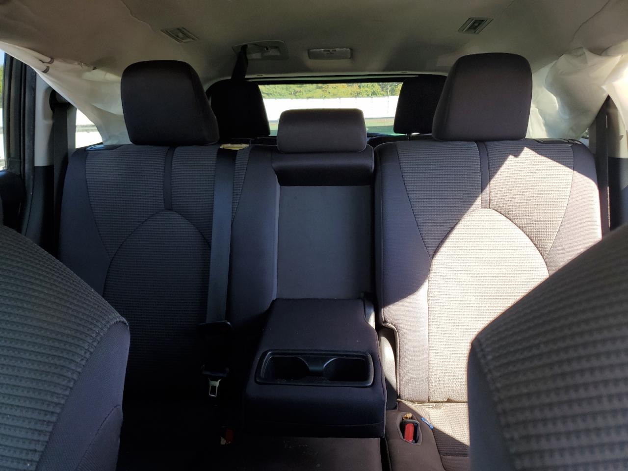 2021 Toyota Highlander L VIN: 5TDBZRBH0MS069442 Lot: 85372625