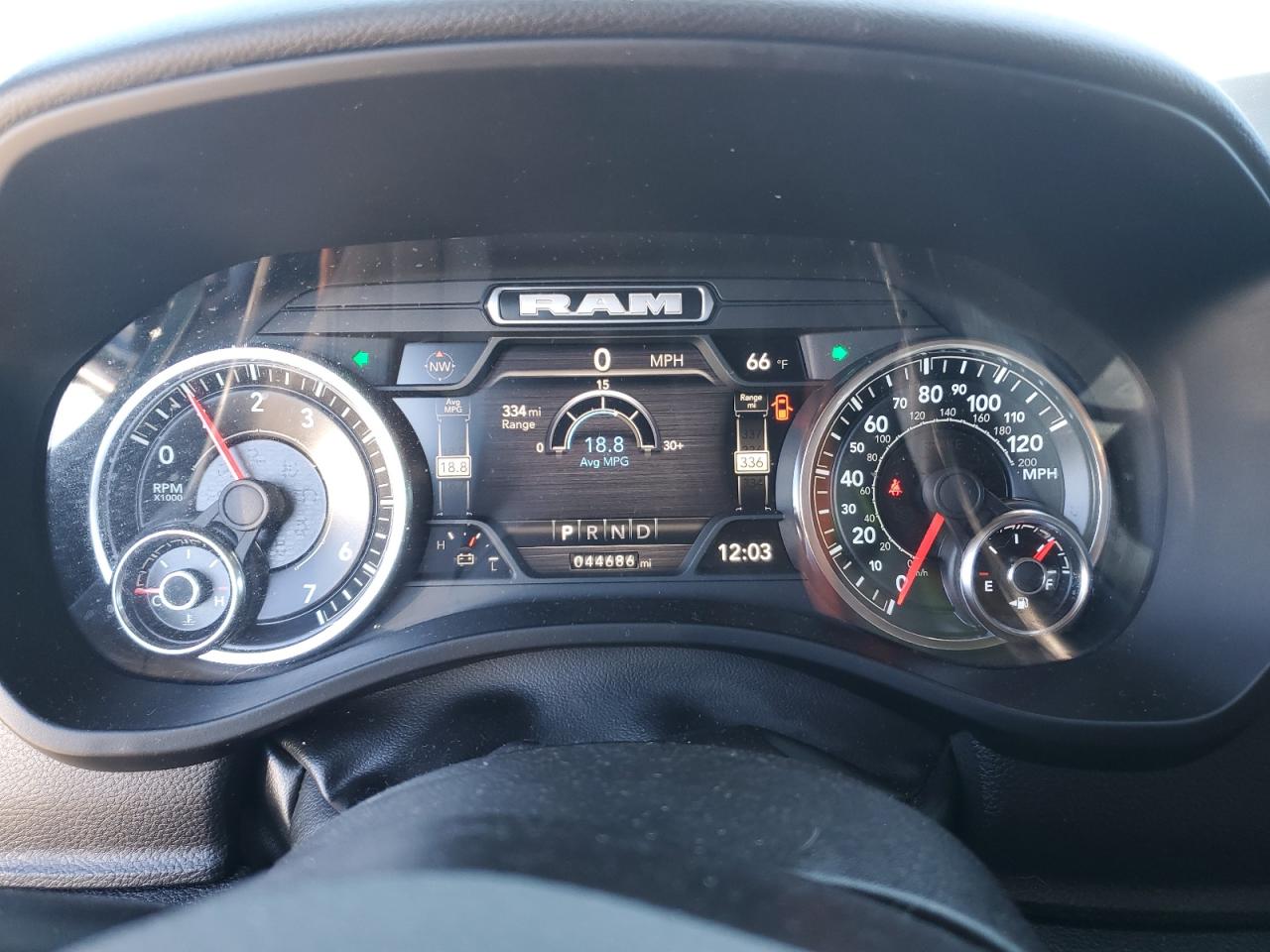 2022 Ram 1500 Big Horn/Lone Star VIN: 1C6RREFT1NN292108 Lot: 90862465