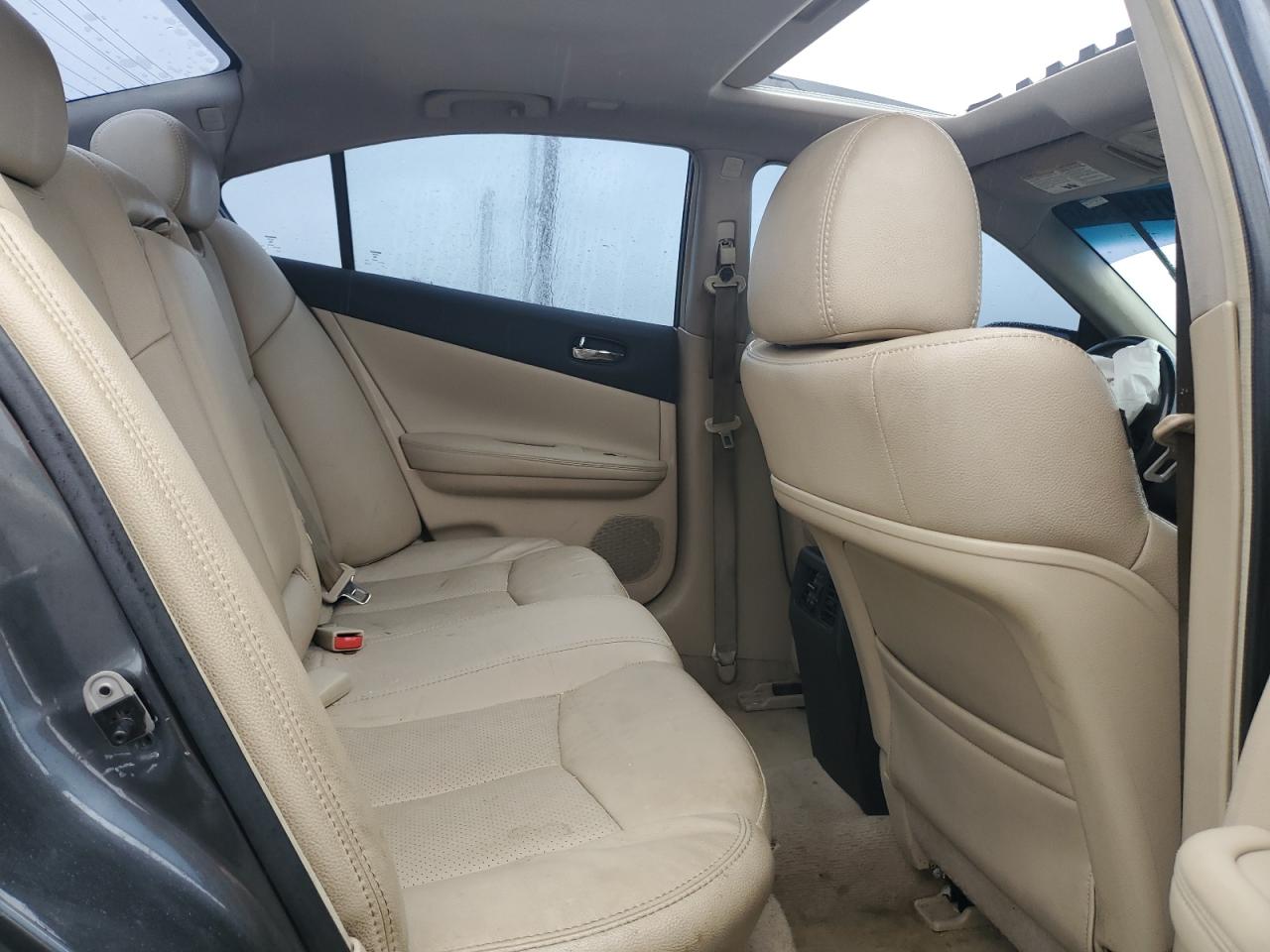 2012 Nissan Maxima S VIN: 1N4AA5AP6CC818979 Lot: 90144335