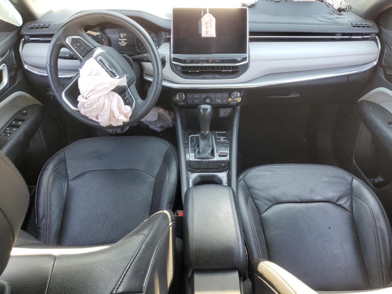 2023 Jeep Compass Limited VIN: 3C4NJDCN5PT524386 Lot: 86827895