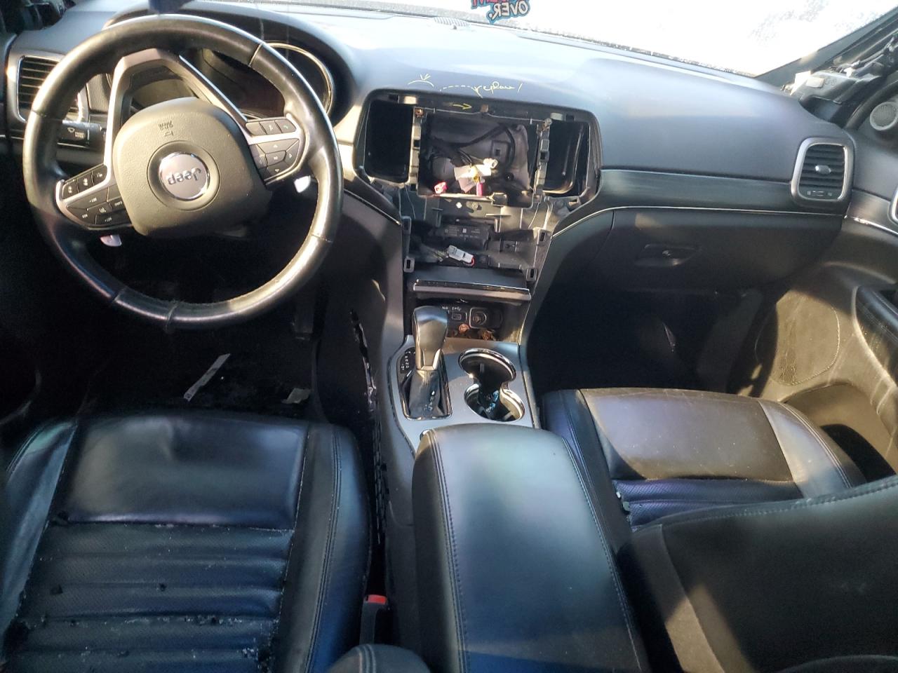 2020 Jeep Grand Cherokee Limited VIN: 1C4RJFBG7LC238173 Lot: 85490965