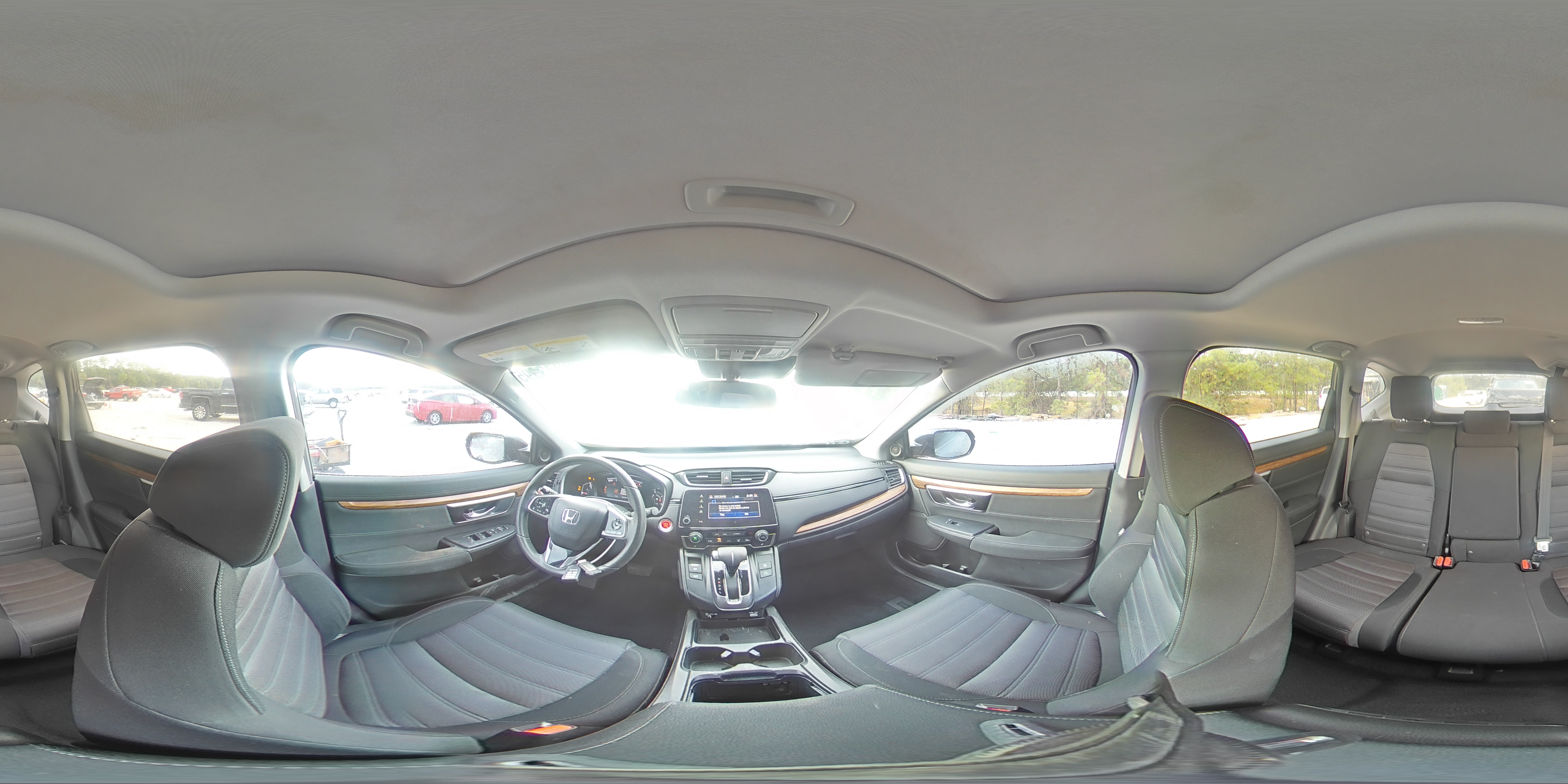 2021 Honda Cr-V Ex VIN: 2HKRW1H5XMH421681 Lot: 90273395