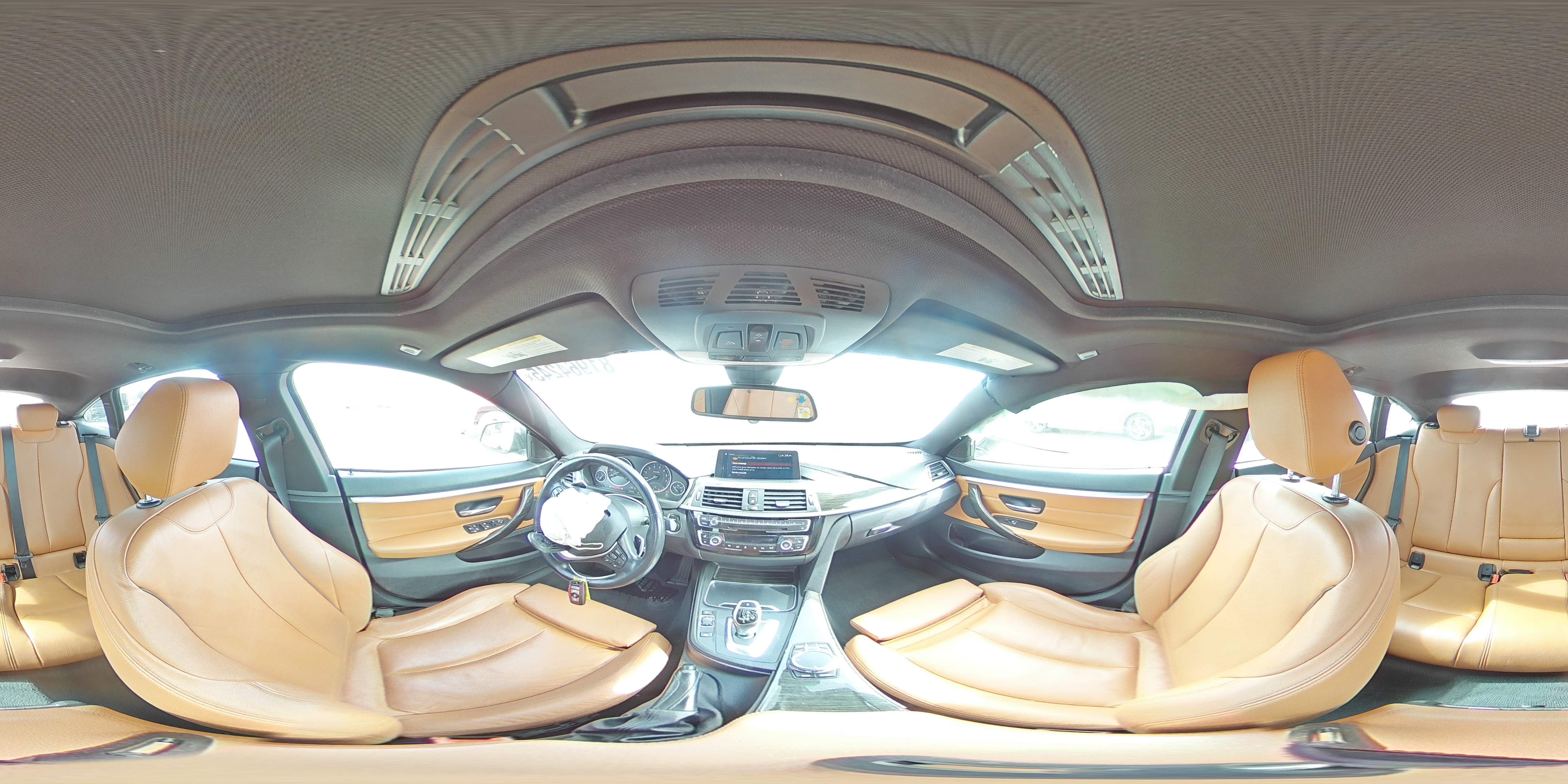 2019 BMW 430I Gran Coupe VIN: WBA4J1C59KBM14376 Lot: 81964245