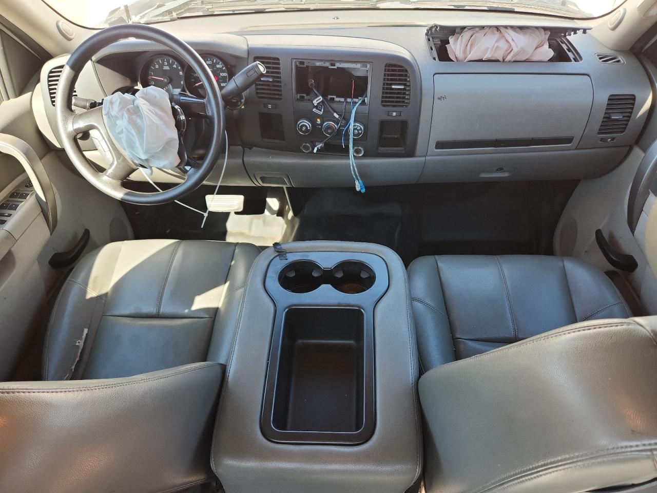 2013 GMC Sierra C1500 VIN: 1GTR1TEA2DZ332126 Lot: 86699875