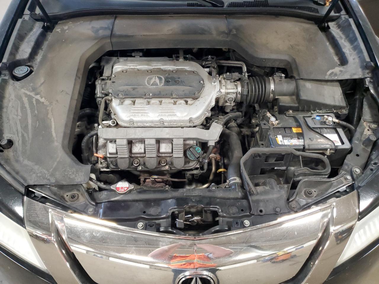 2010 Acura Tl VIN: 19UUA8F22AA010256 Lot: 82225245