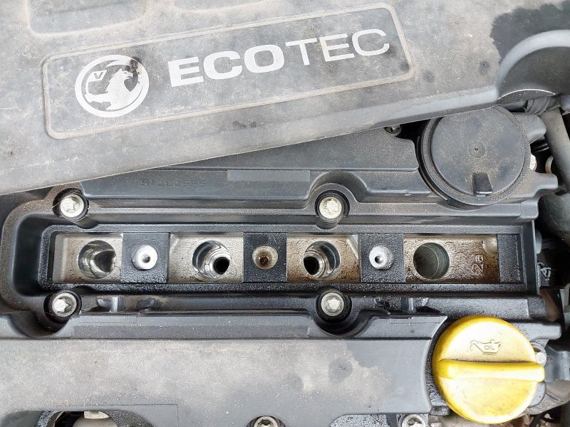 2015 VAUXHALL CORSA 1.4T [100] ECOFLEX EXCITE 5DR [AC]