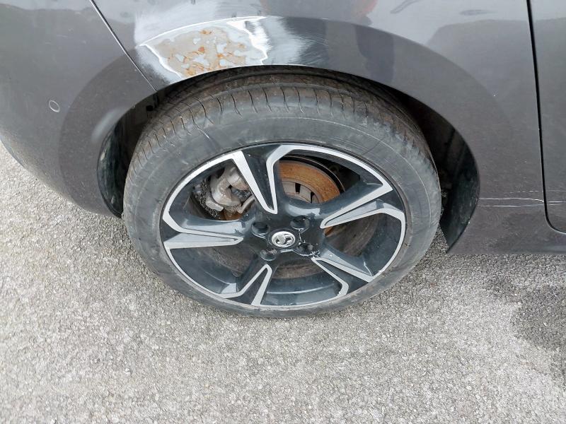2020 VAUXHALL CORSA ULTIMATE NAV TURBO 