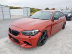 2018 BMW 120I M SPORT SHADOW EDITI  for sale at Copart ST HELENS