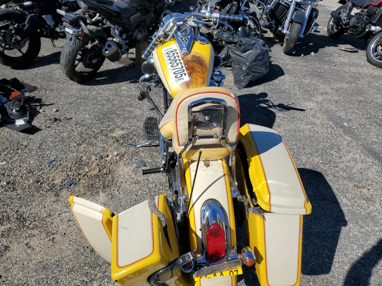 1996 Kawasaki Vn800 B VIN: JKBVNCB12TA036565 Lot: 85565705