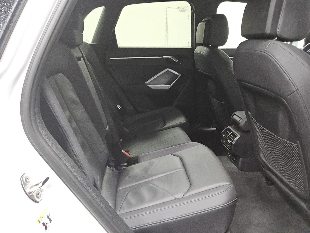 2024 Audi Q3 Premium S Line 45 VIN: WA1DECF39R1052220 Lot: 85711875