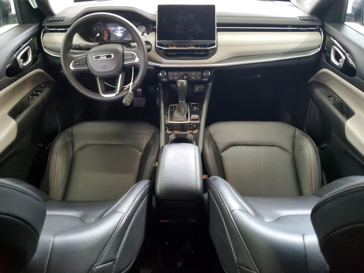 2025 Jeep Compass Limited VIN: 3C4NJDCN5ST521691 Lot: 86232775