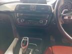 2015 BMW 330D M SPORT GT AUTO  for sale at Copart EAST KILBRIDE