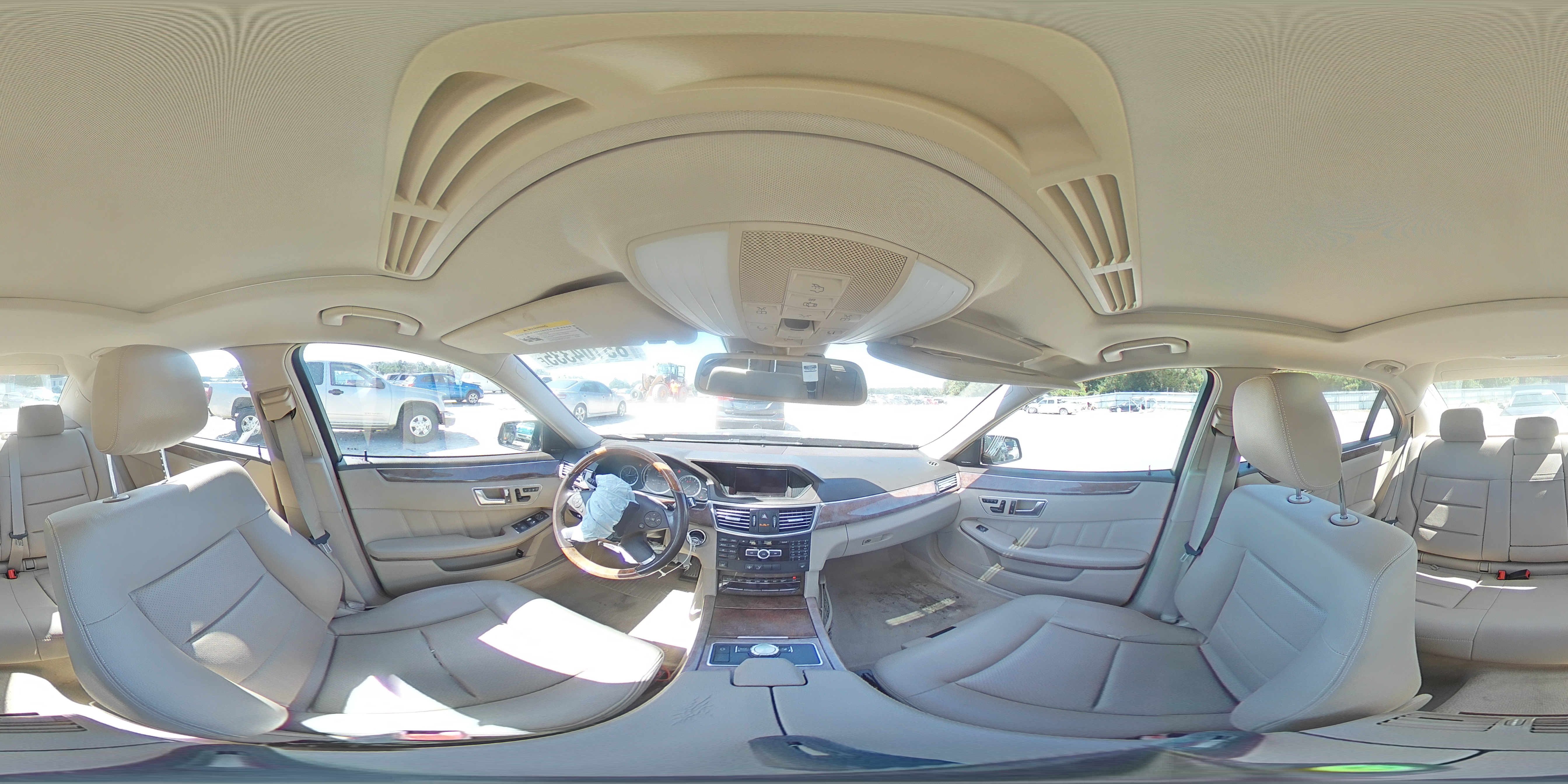 2013 Mercedes-Benz E 350 VIN: WDDHF5KB0DA723950 Lot: 85104335