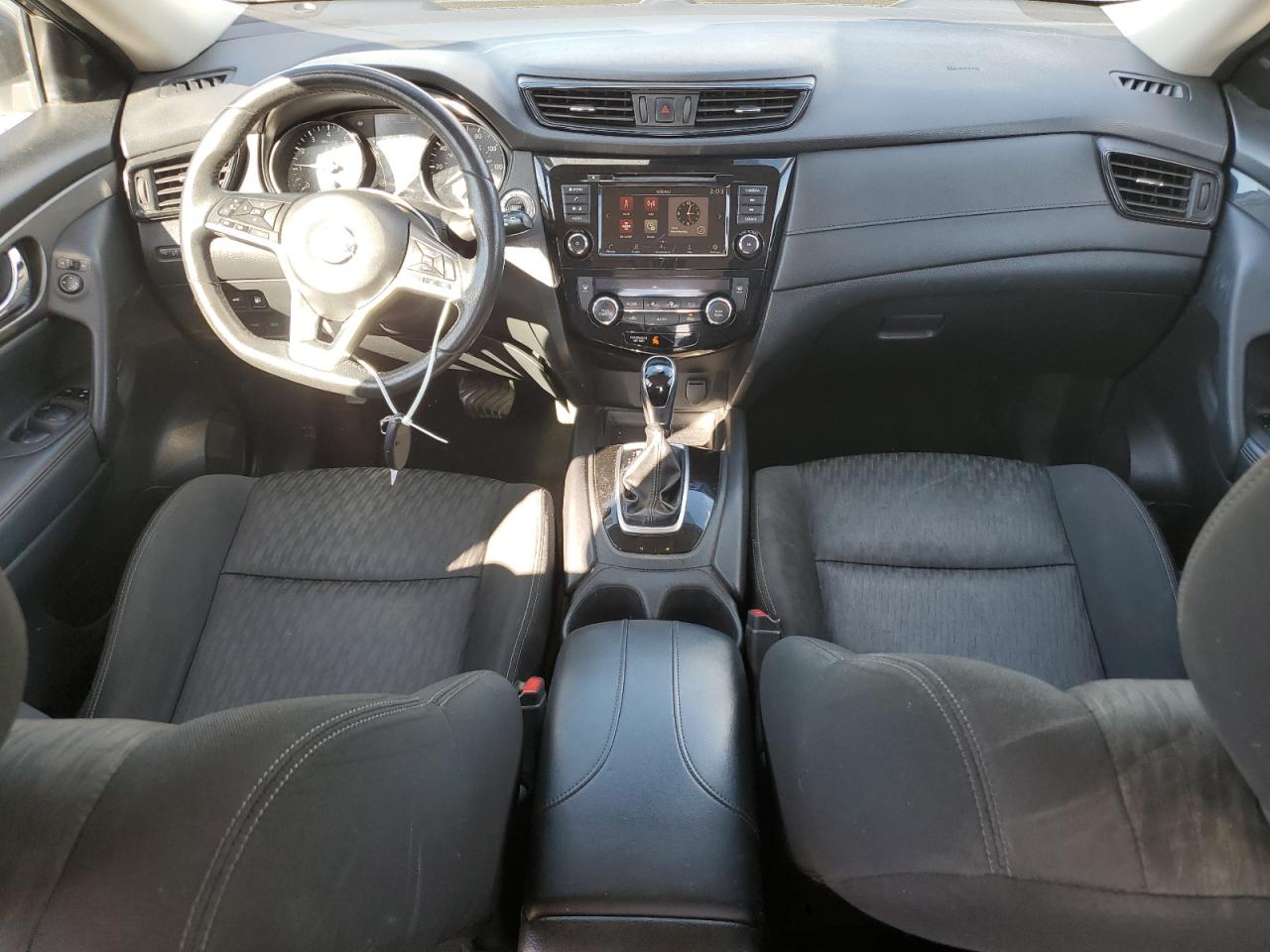 2019 Nissan Rogue S VIN: KNMAT2MT8KP540542 Lot: 82331385