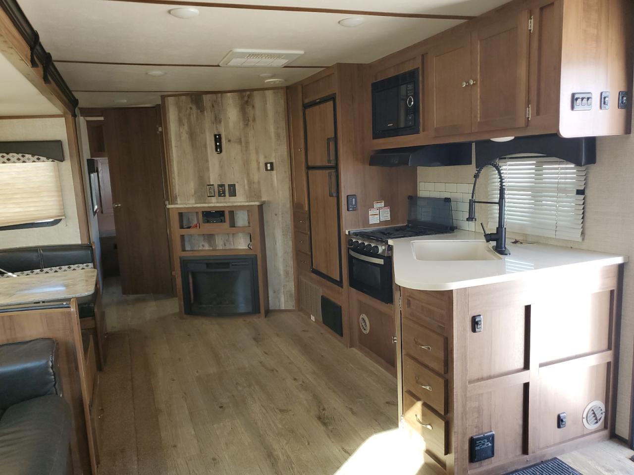 2020 Gulf Stream Kingsport VIN: 1NL1G3229L7039076 Lot: 71798695