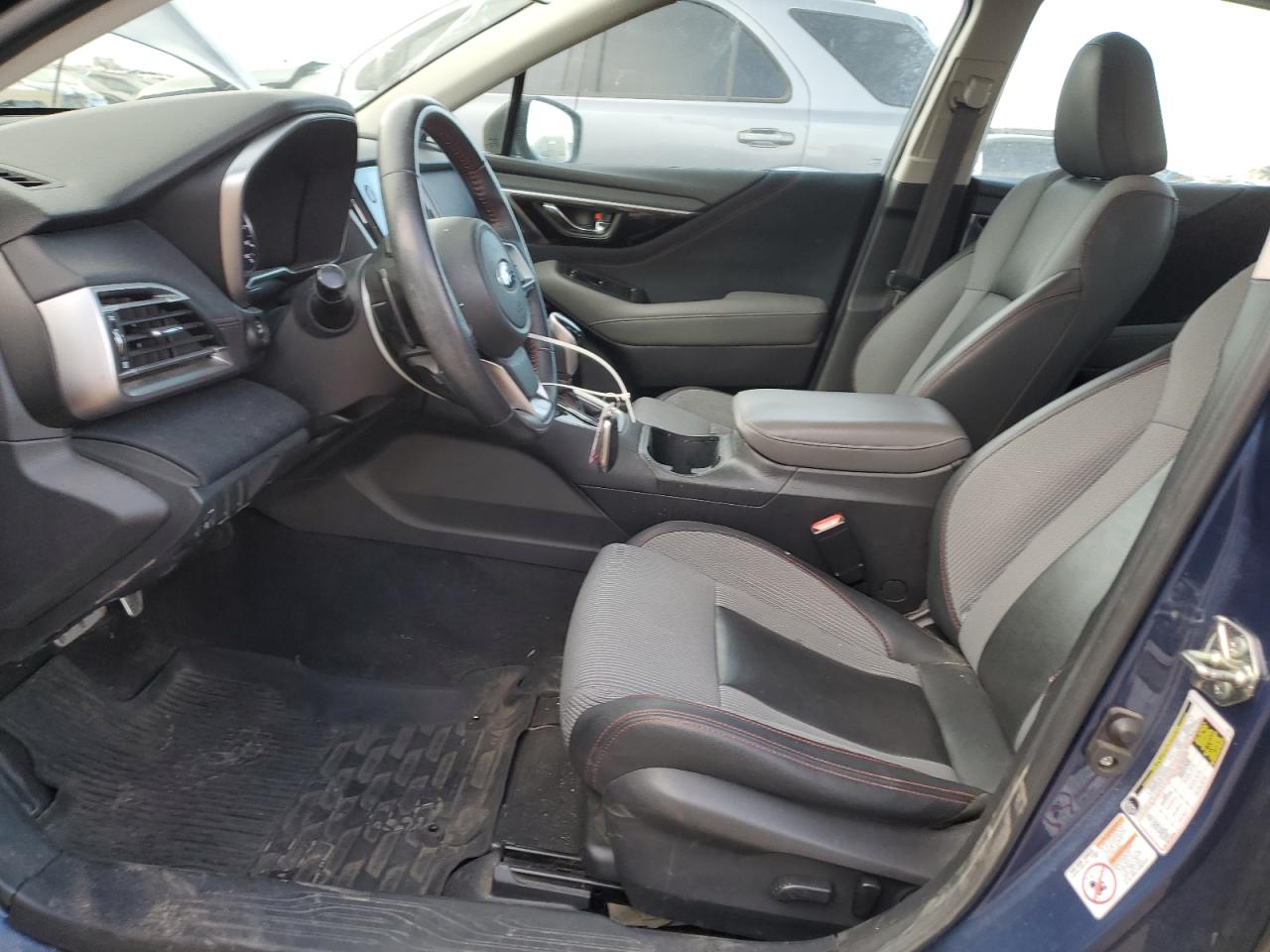 2020 Subaru Legacy Sport VIN: 4S3BWAG67L3024659 Lot: 82713225