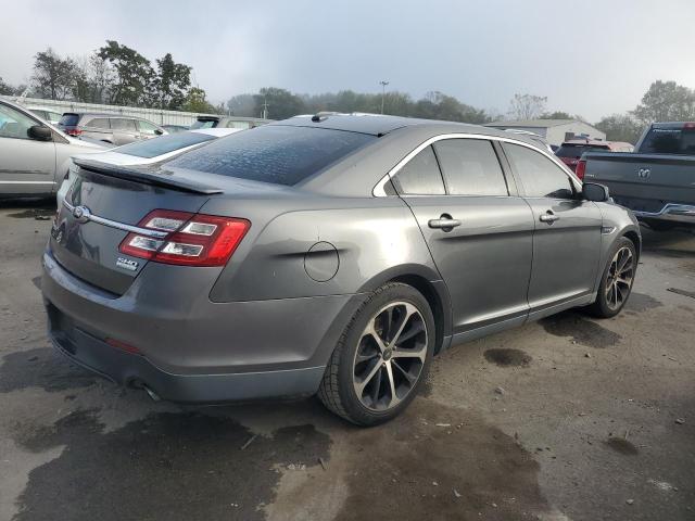  FORD TAURUS 2015 Szary