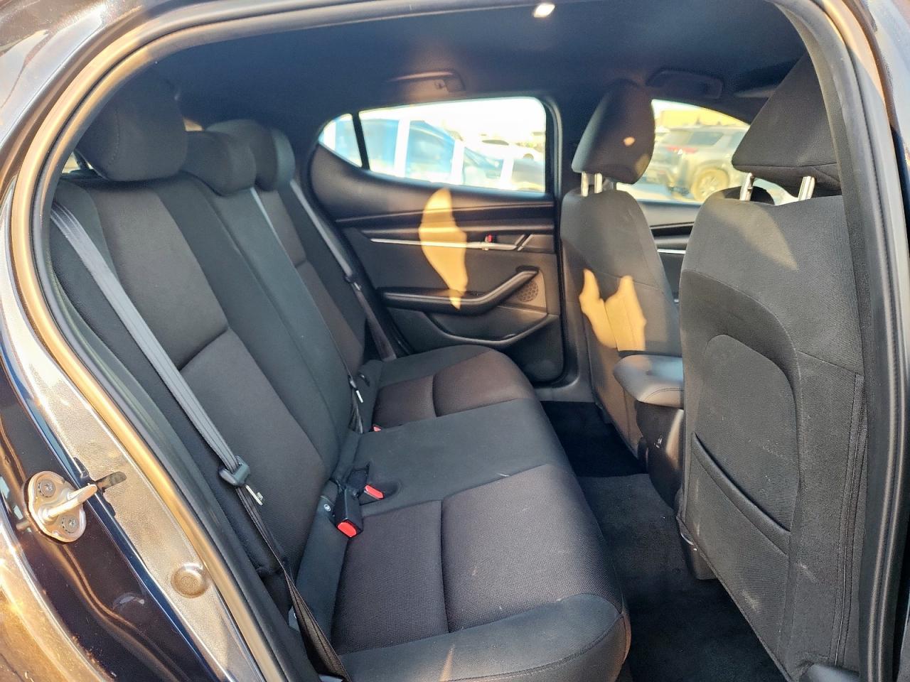 2021 Mazda 3 VIN: JM1BPAJL8M1307564 Lot: 85748445