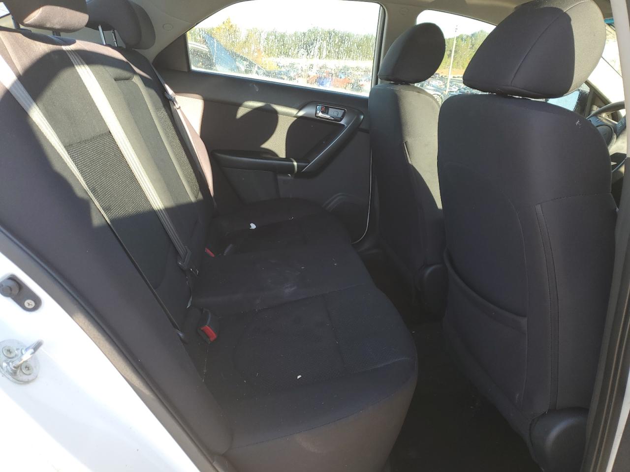 2013 Kia Forte Ex VIN: KNAFU4A22D5736384 Lot: 90607565