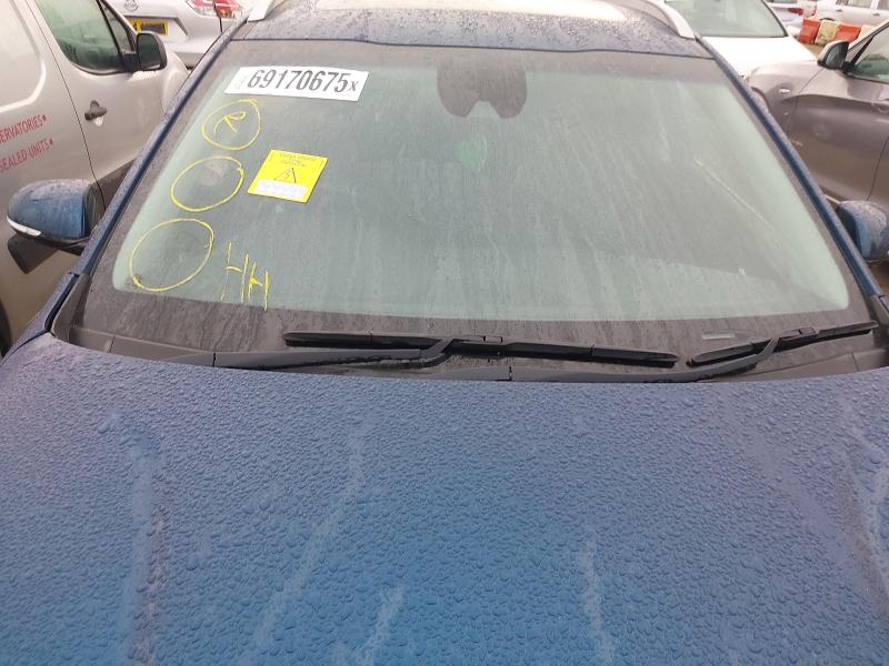 2021 KIA NIRO 1.6 GDI HYBRID 4 5DR DCT