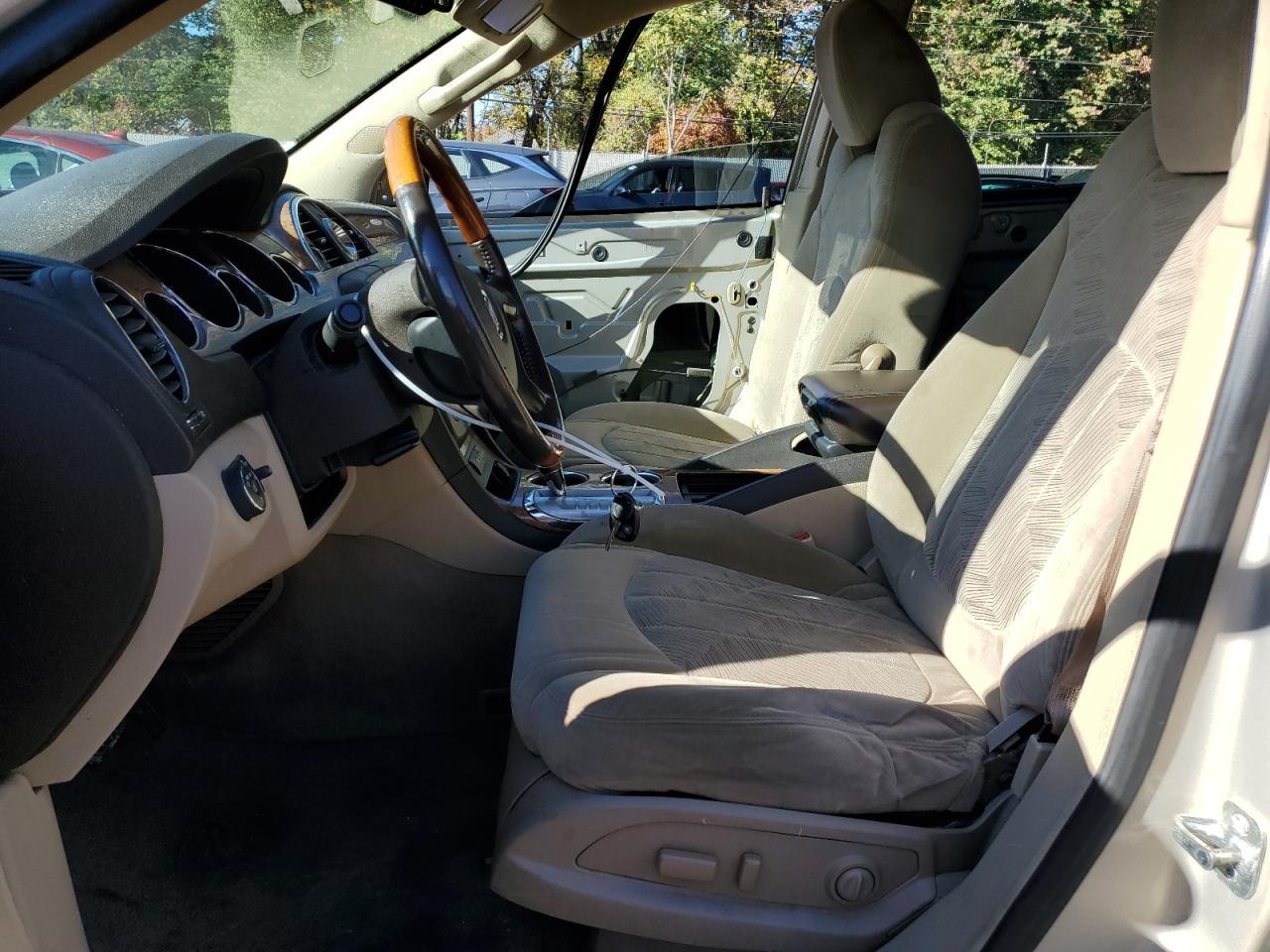 2011 Buick Enclave Cx VIN: 5GAKVAED8BJ362944 Lot: 82408685