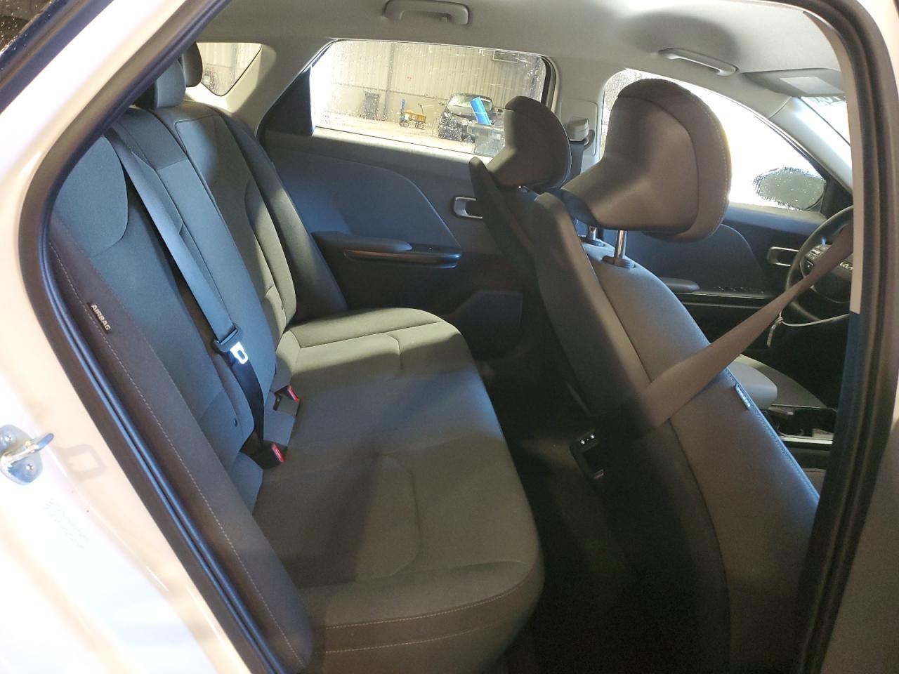 2025 Kia K4 Lx VIN: 3KPFT4DE3SE111618 Lot: 86111775