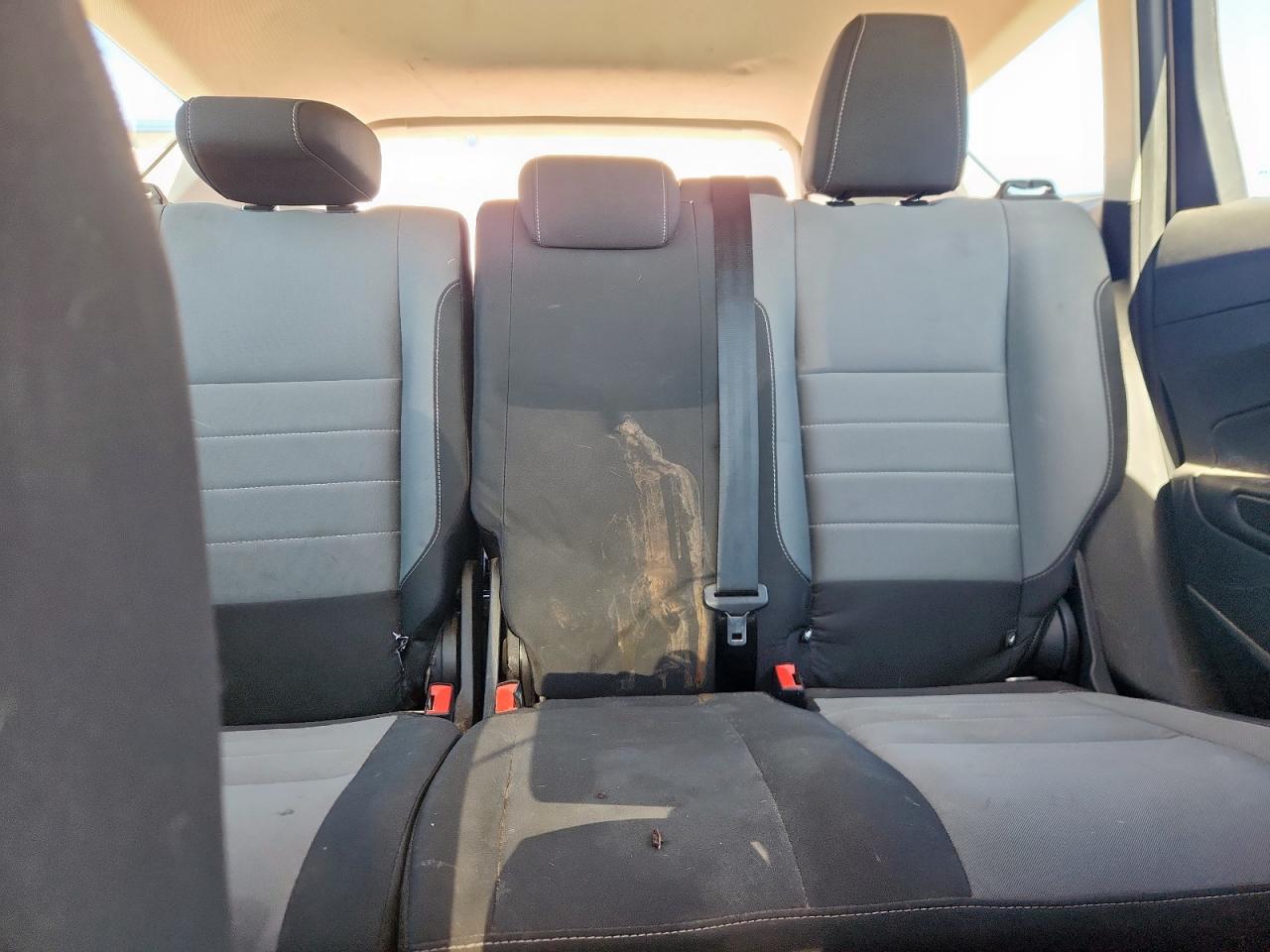 2018 Ford Escape S VIN: 1FMCU0F77JUA63849 Lot: 86800485