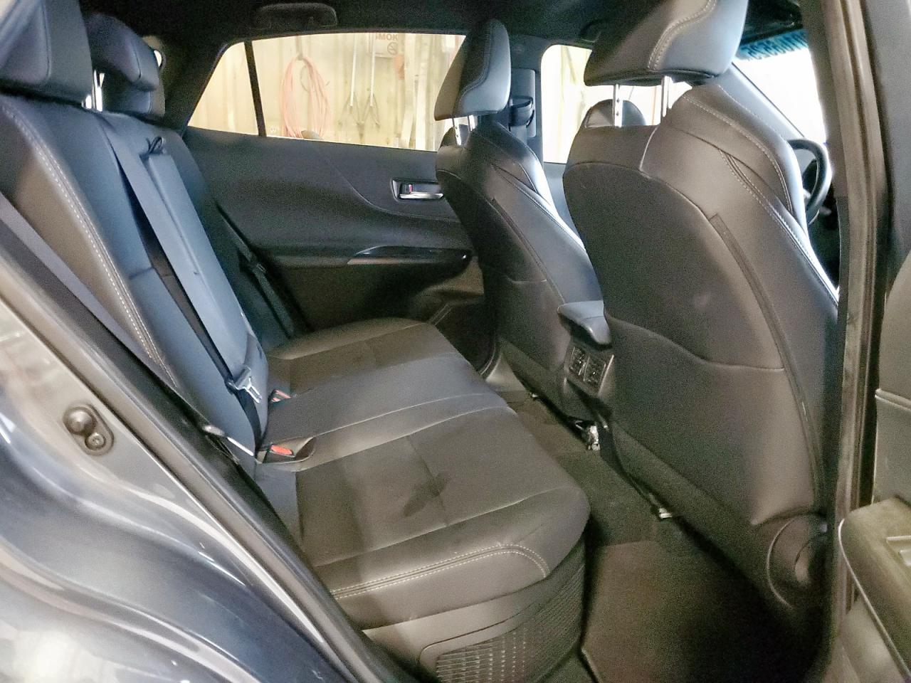 2022 Toyota Venza Le VIN: JTEAAAAHXNJ098088 Lot: 90106525