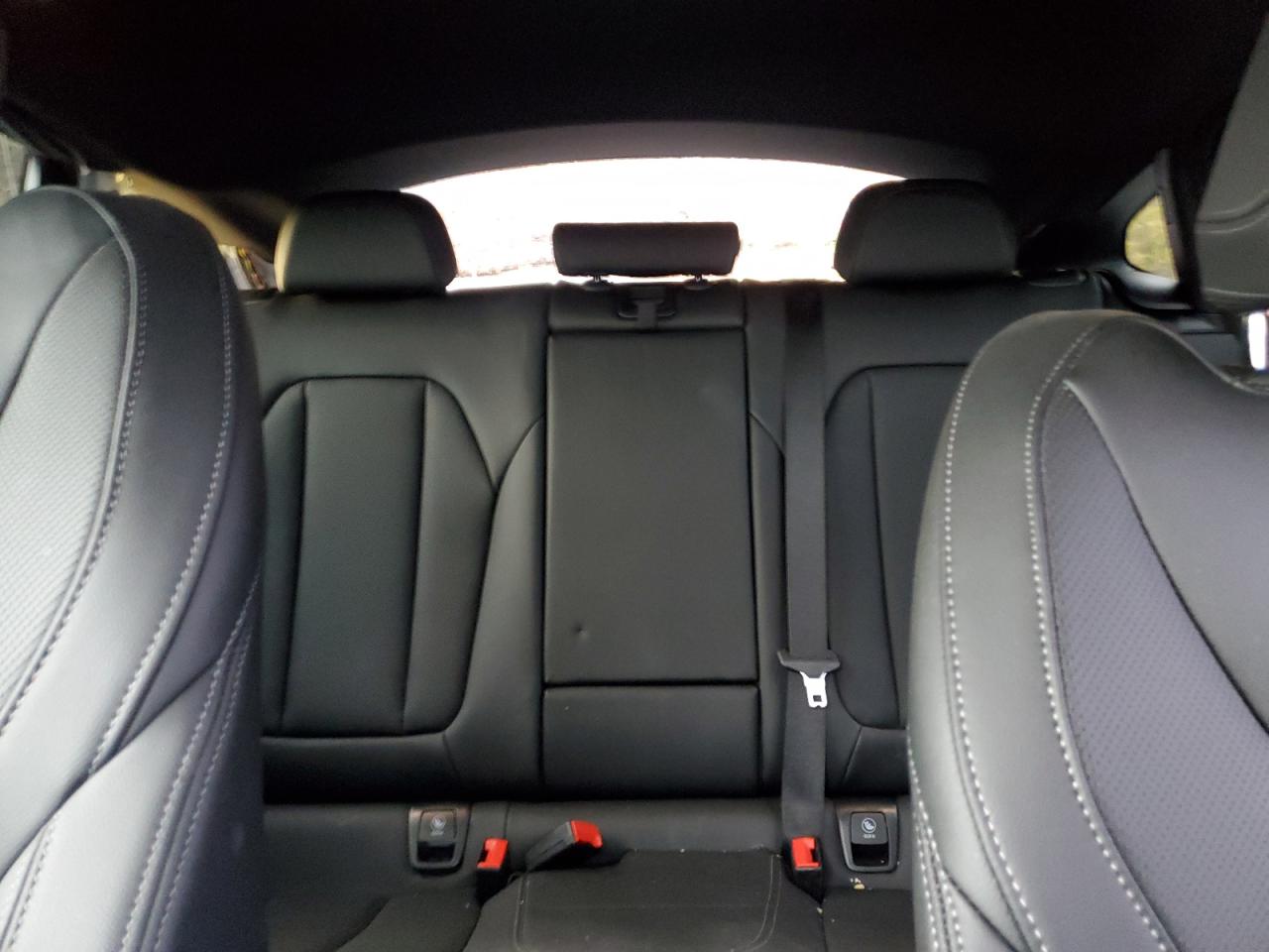 2024 BMW X4 xDrive30I VIN: 5UX33DT0XR9X12580 Lot: 86076455