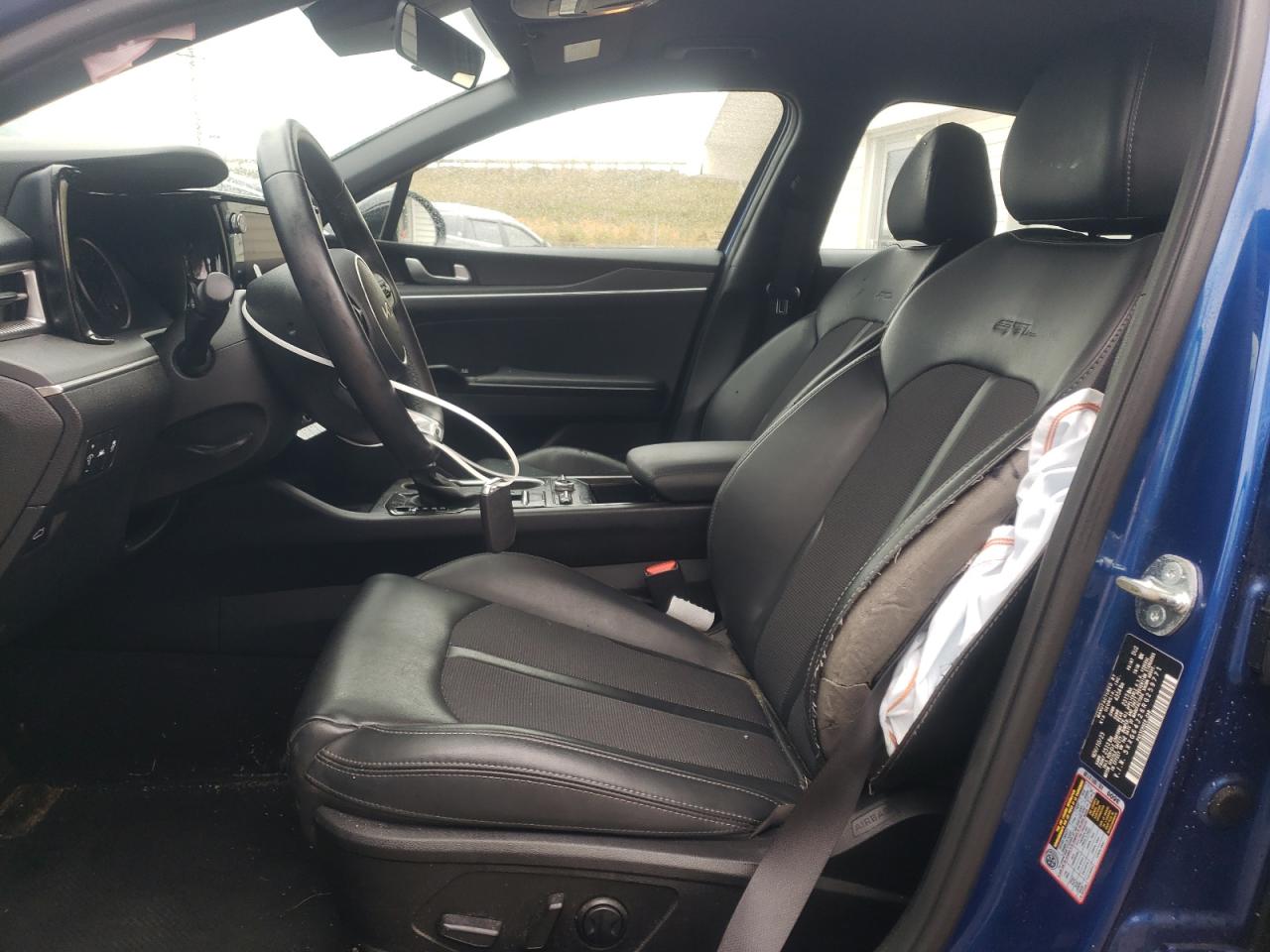 2024 Kia K5 Gt Line VIN: 5XXG64J26RG259771 Lot: 82759095