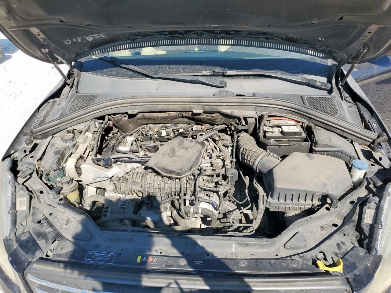 2016 Volvo Xc60 T6 Platinum VIN: YV449MDM7G2878497 Lot: 82432705