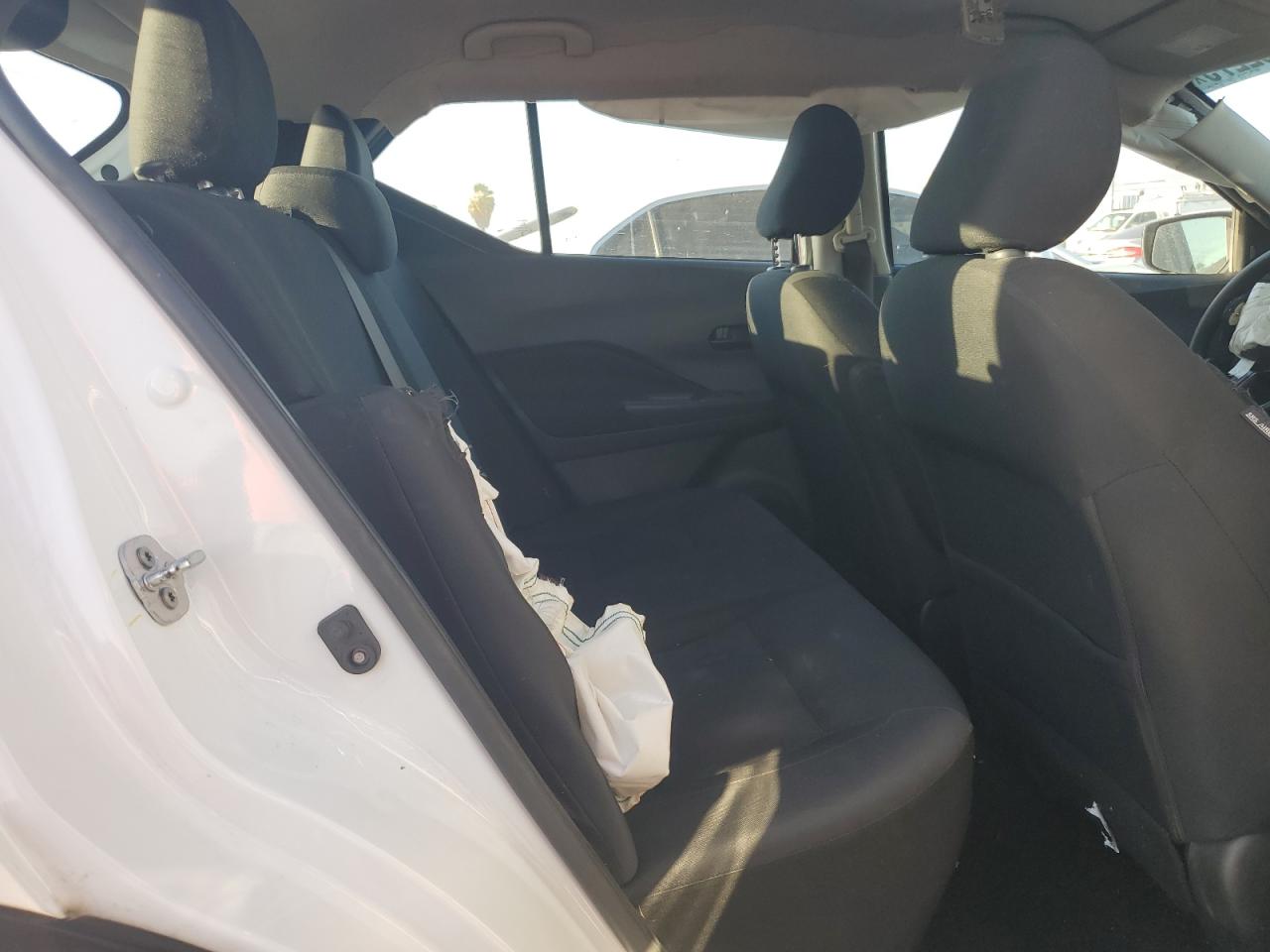 2023 Nissan Kicks S VIN: 3N1CP5BV6PL511985 Lot: 85592275